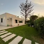 וילה Selenia Sole Mare פונטנה ביאנקה