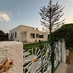 Selenia Sole Mare פונטנה ביאנקה