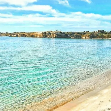 Selenia Sole Mare فونتاني بيانكي