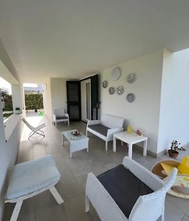 Villa Selenia Sole Mare *