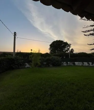 Selenia Sole Mare * Fontane Bianche